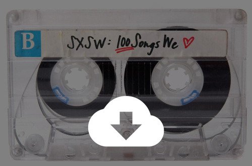 nprmusic's tweet photo. Don't miss the chance to download 100 amazing songs from 100 emerging artists! https://t.co/XBWEmm33tL #Austin100 https://t.co/4Y0zyM3D2B