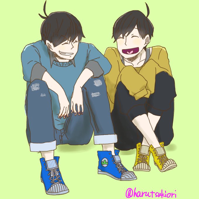 筋肉松のtwitterイラスト検索結果 古い順