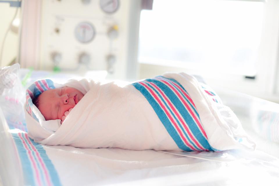 Funeral_Tech's tweet image. #FuneralTech Graphic Designer, Ted Sheppard and his wife Mary welcomed a new baby boy yesterday. Beau Sheppard