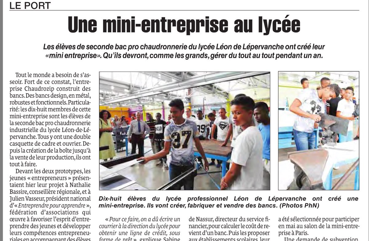 RunInno's tweet image. @chaudrozip encore un beau projet porté par @SMontrouge avec des élèves engagés #cardierun #eduinov