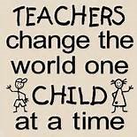 ELCSWFL's tweet photo. Say THANKS to that special teacher in your life. It's National Teacher Appreciation Day. #qualityearlylearning https://t.co/TkiMkxuMvy