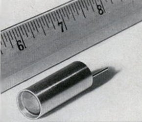 EDNcom's tweet image. #OnThisDay in #TechHistory, Bell Labs announced the invention of the #phototransistor: ubm.io/1ROE74t