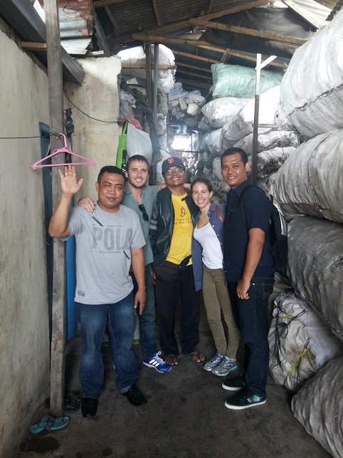 Plastics4change's tweet image. "Without hope, people fall into apathy. There's still a lot left that's worth fighting for." - Dr. Jane Goodall