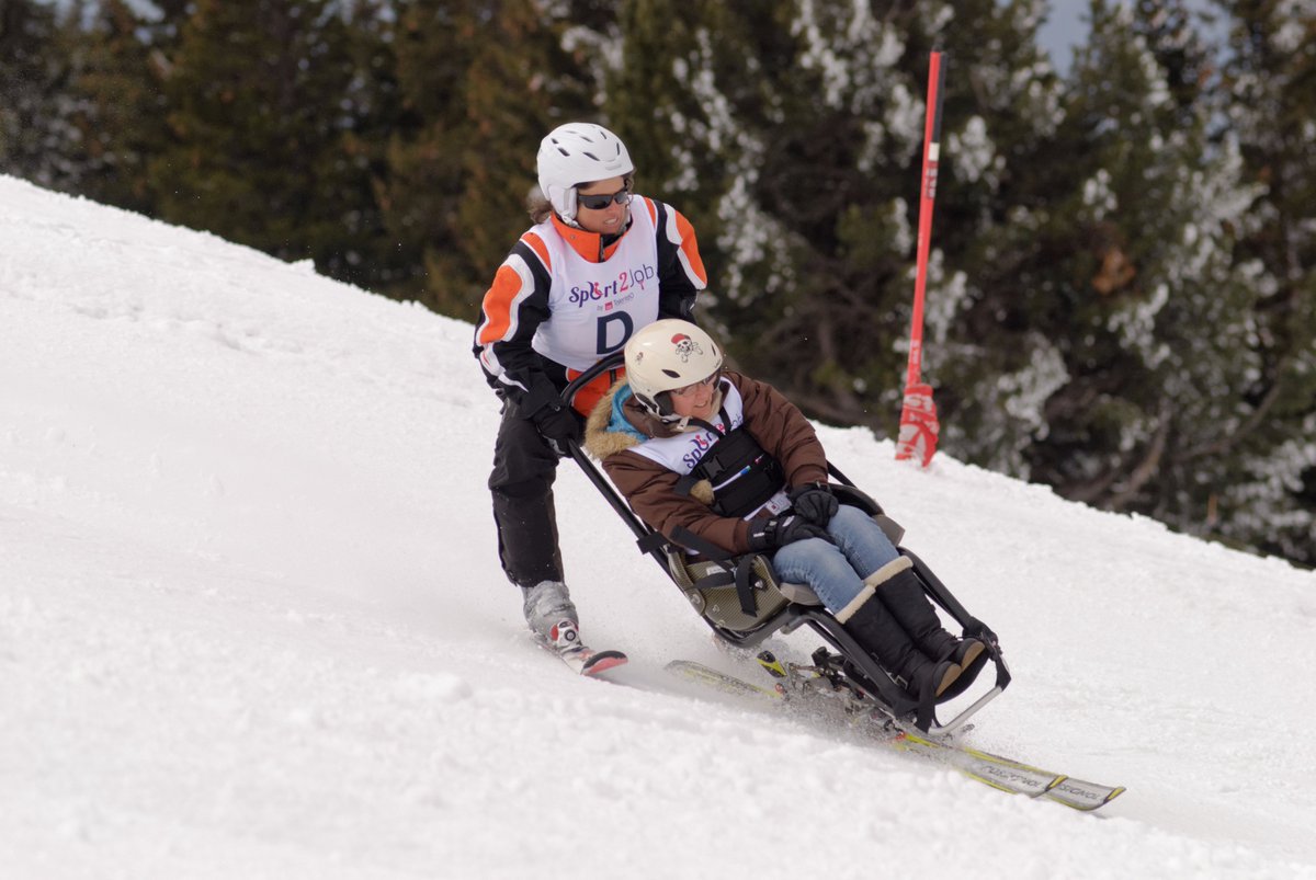 Talentéo tweet media