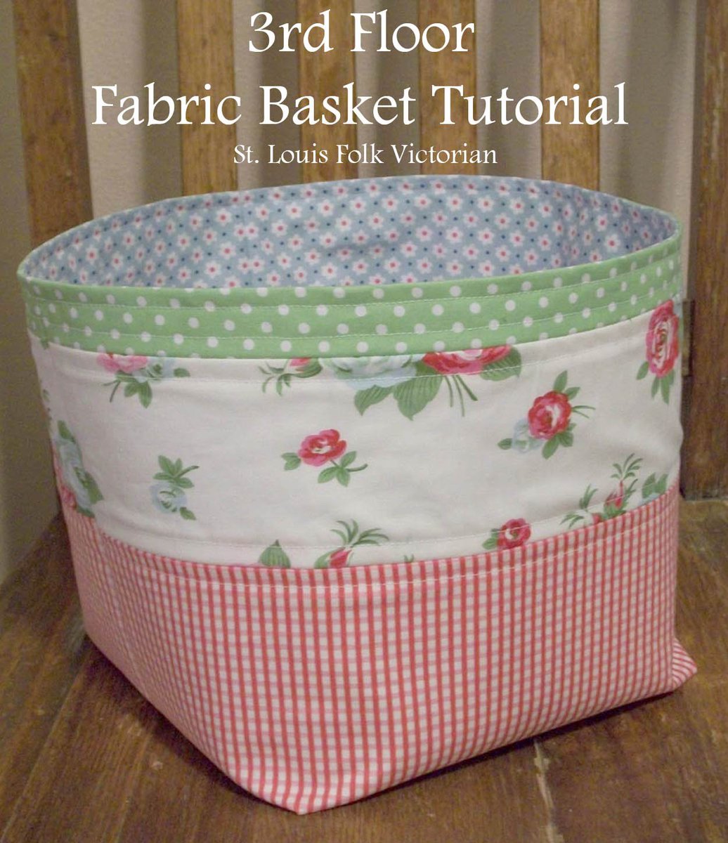 KristyDaum's tweet photo. My 3rd Floor Fabric Basket #tutorial is still my most popular. https://t.co/a1cMRi1kBG #sewing #blogger https://t.co/vh33sikRgM