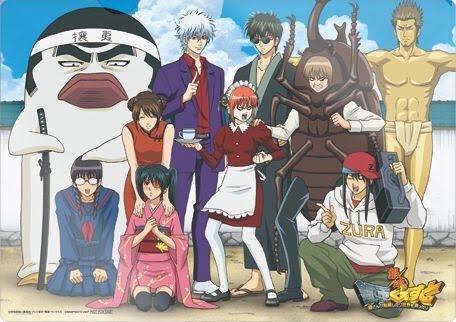 gura0609's tweet photo. 銀魂最高😂👏👏���
#銀魂 
#銀魂クラスタと繋がりたい 
#銀魂好きな人RT 
#銀魂終わらないでほしい人RT  
#RTした人全員フォローする 
#いいねした人全員フォローする https://t.co/OnclV26L4j