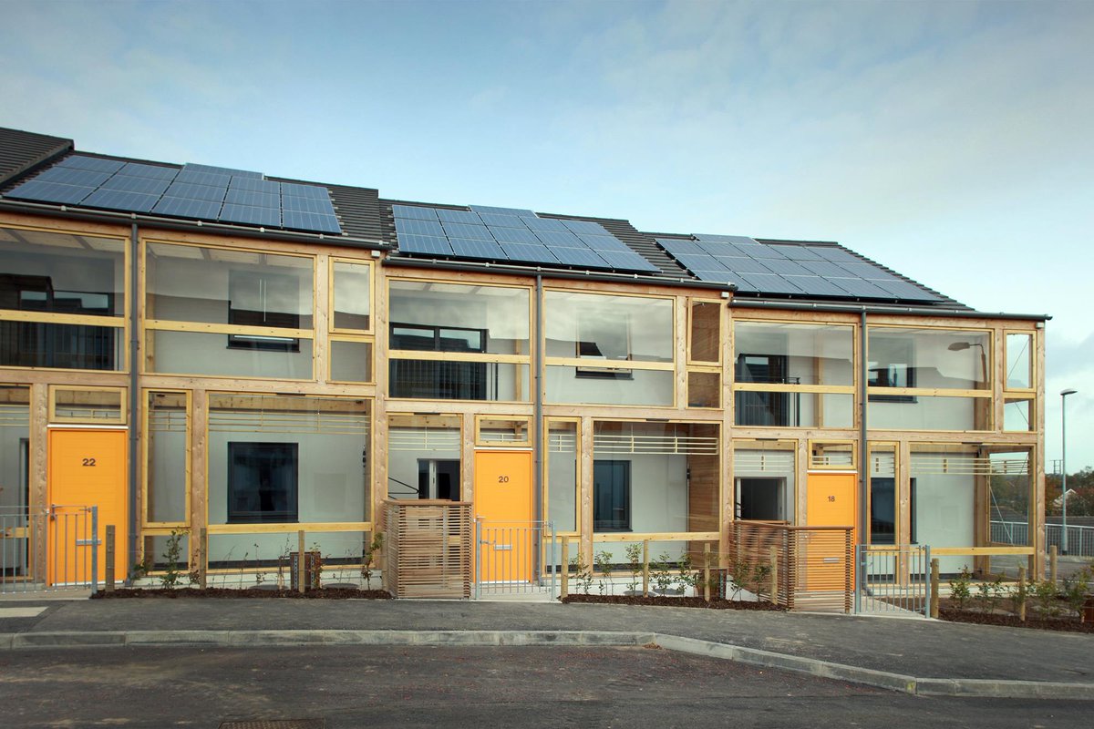 ArchitectsJrnal's tweet photo. NEWS: Zero Carbon Hub to close tomorrow after eight years https://t.co/t8zGMmT08C https://t.co/uR5cBK6dlQ