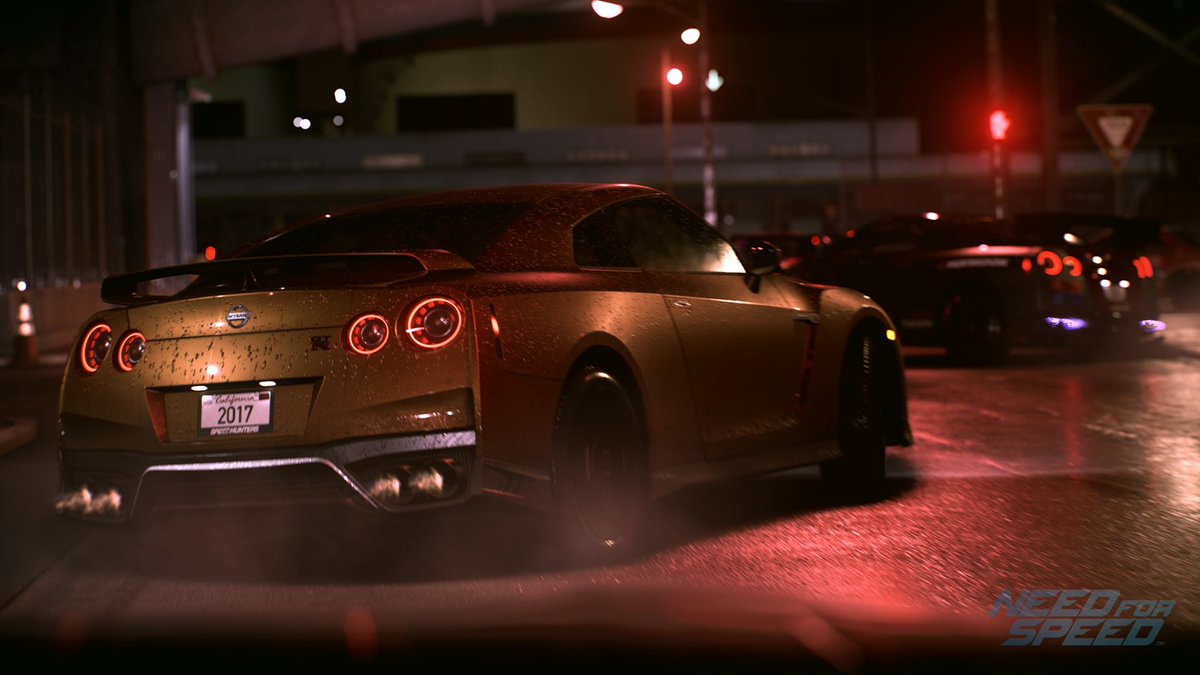 It's update day, PC players! Showcase, Hot Rods and the GT-R 2017 have all arrived in Ventura Bay!