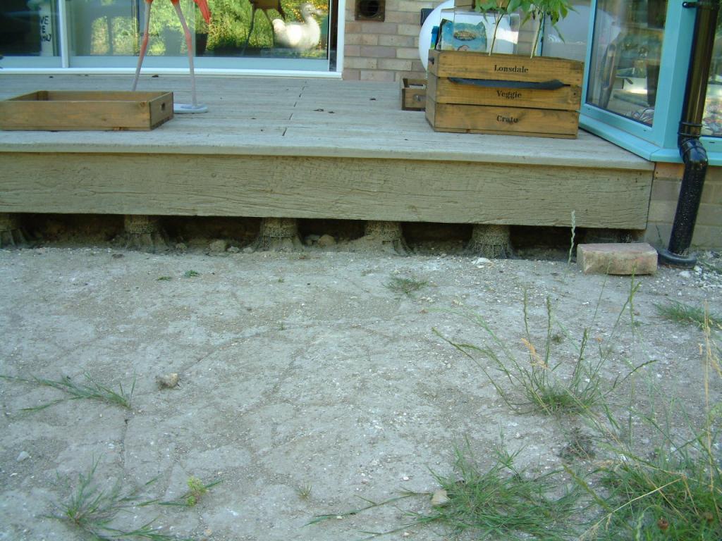 March / Repair and remodel thinkgardenthinkrichard.co.uk/2016/03/30/mar…