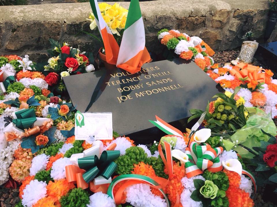 jpaulahern's tweet image. Gone but not forgotten 🇮🇪