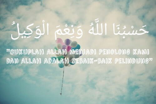 Quotes Pagi Islam  Kata Kata Mutiara