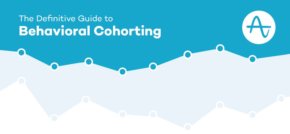 Amplitude_HQ's tweet image. Learn how to drive your #growth and retention with this guide to behavioral #cohorting wp.me/p6Vn3y-v5