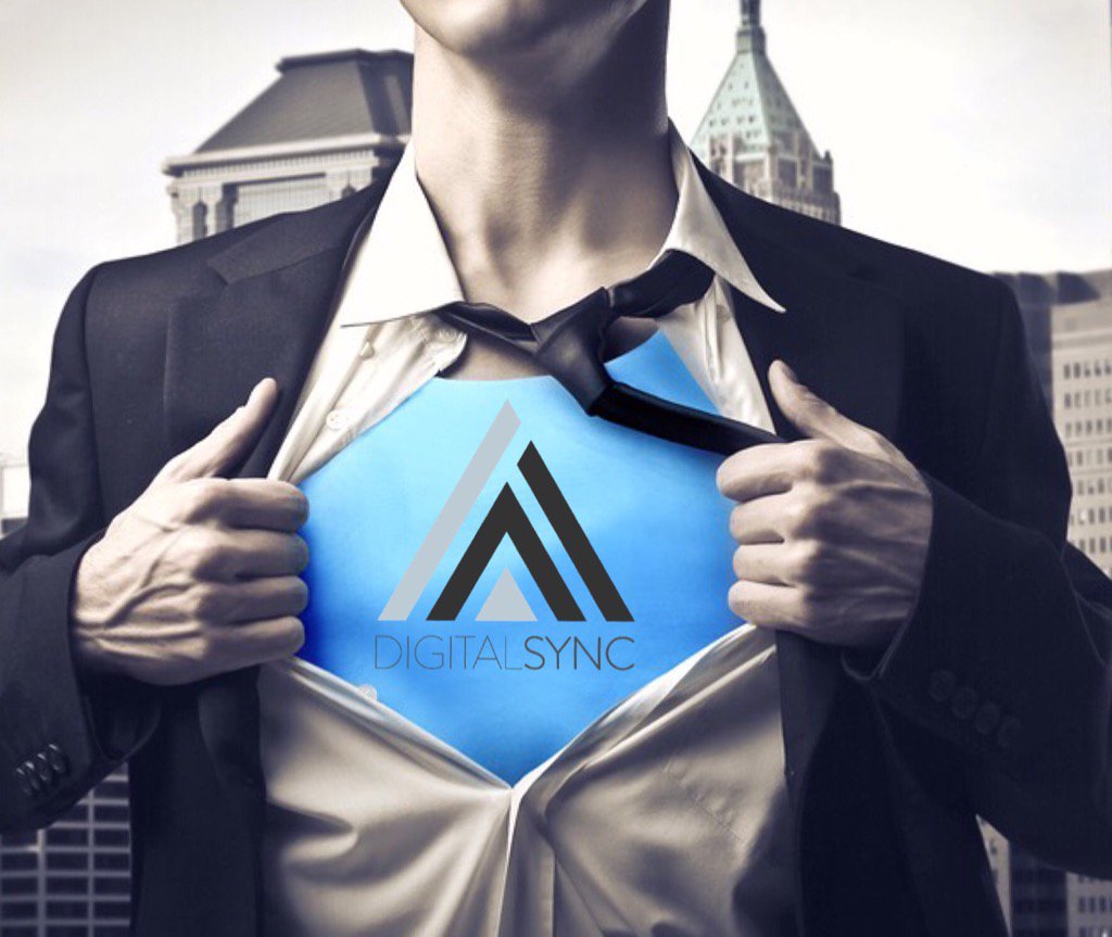 digitalsync_'s tweet photo. Okay #innovators, #dreamers, #entrepreneurs... no more mild-mannered average Joe. Unleash your inner #superpower! https://t.co/rrarKTiQLG