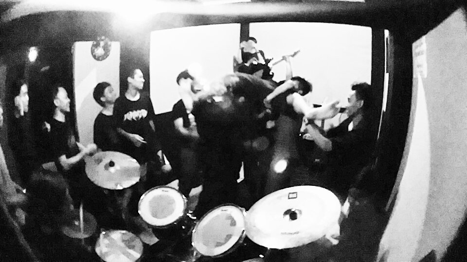 The Under Condition 2