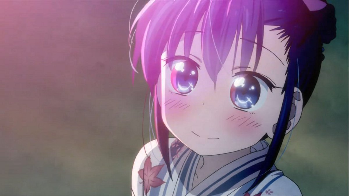 じんくん 自転車頑張る A Twitter 大家さんは思春期 チエちゃん可愛い 短編なのが勿体無い Op にめぞん一刻のオマージュが入ってるのが印象深い 若い大家といえば めぞんですよねぇ 歳は随分若いがチエちゃん可愛い ２回目 ２期もやってくれないかなぁ Ooyasan