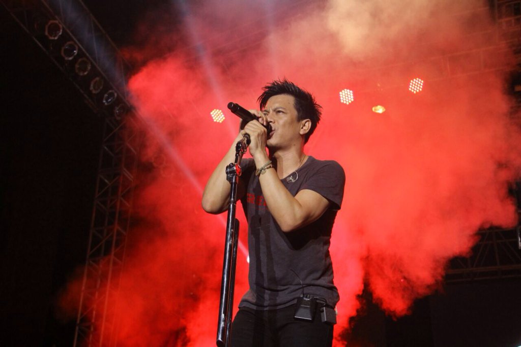 NOAH_ID's tweet photo. Tetap berusaha memberikan yang terbaik untuk Sahabat yg hadir di Lapangan Rampal, Malang https://t.co/FLsUJgsqaj