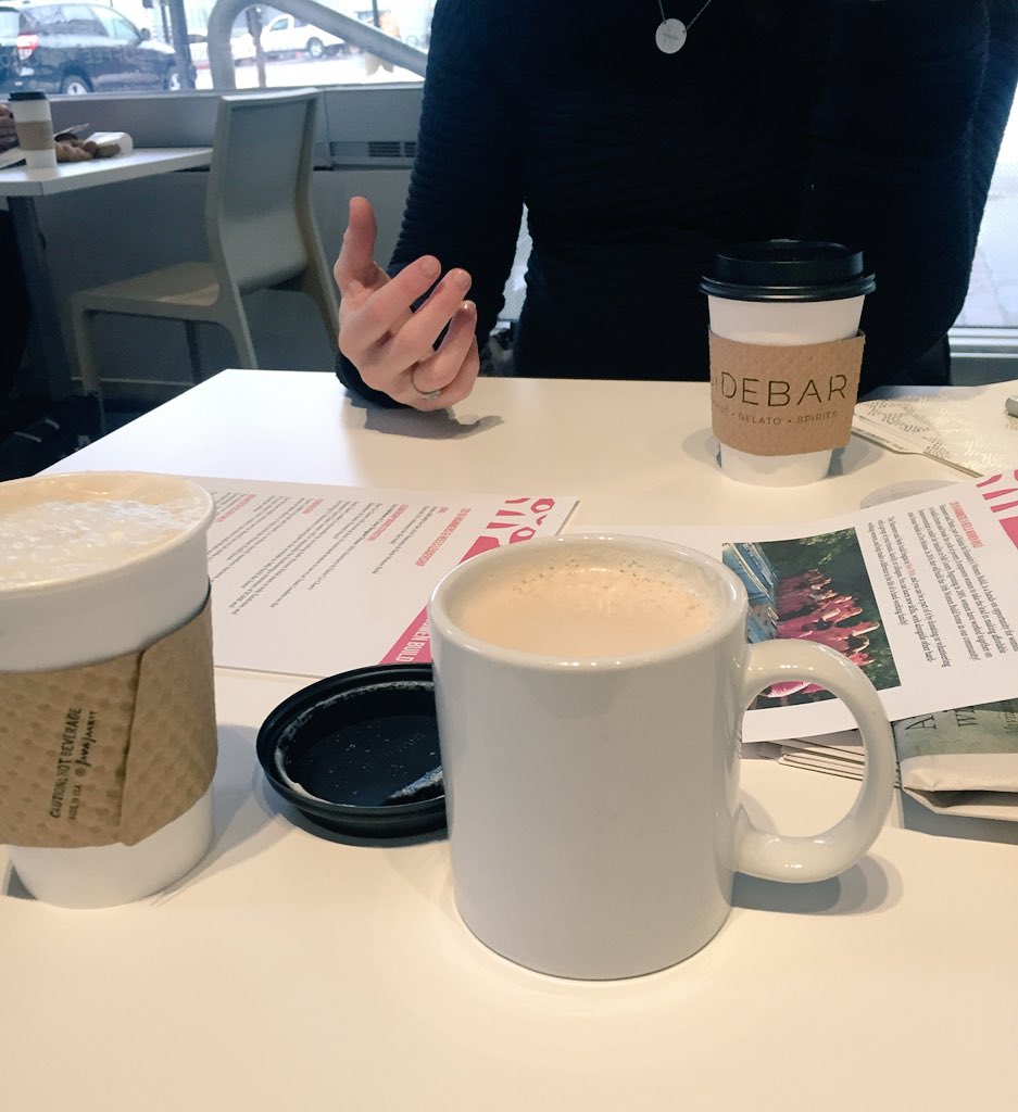 SidebarDSM's tweet photo. Power meetings fueled by @SidebarDSM https://t.co/tjTHahZxWl