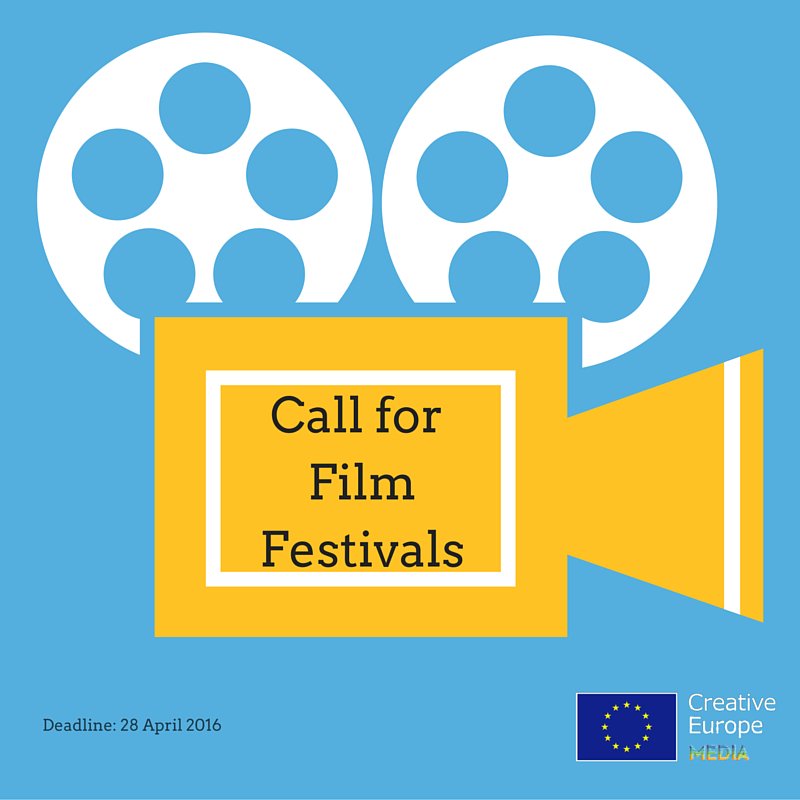 europe_creative's tweet image. Looking for #funding to develop a #film festival? Check this call out  eacea.ec.europa.eu/creative-europ…