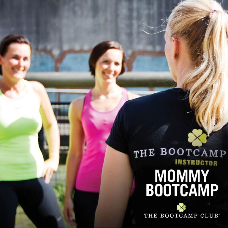 The Bootcamp Club zoekt Mommy Trainers!
Kijk snel op thebootcampclub.nl/over-ons/vacat…
