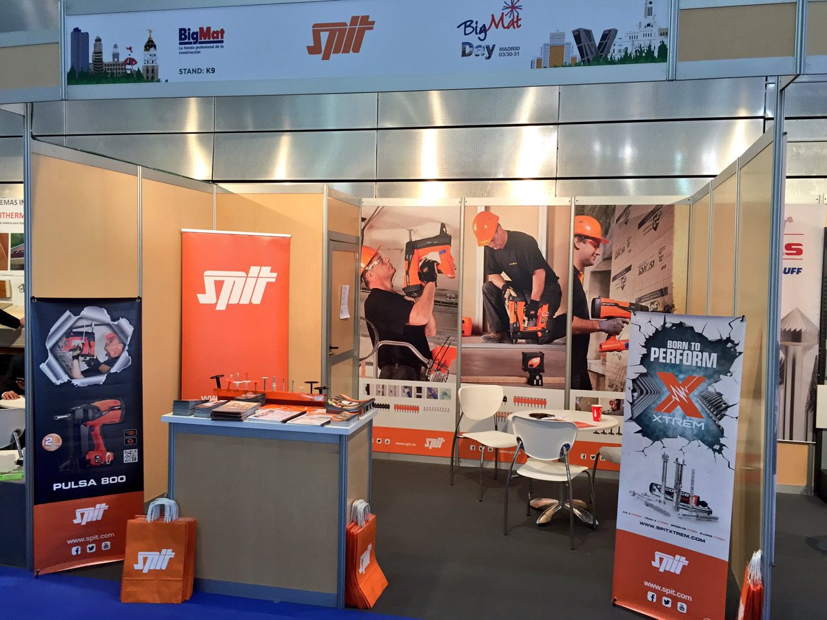 ItwSergi's tweet photo. .@SPIT_es en #BigMatDay16 https://t.co/e0qFgOZDK0