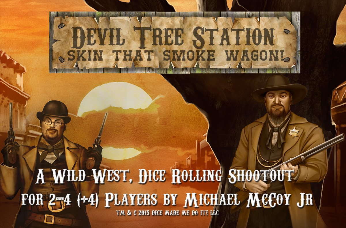 DiceMadeMeDoIt's tweet photo. Working hard on the next #kickstarter. Can't wait to get #DevilTreeStation into your hands! #indiegamedev #gamedev https://t.co/qBXKU0YTva