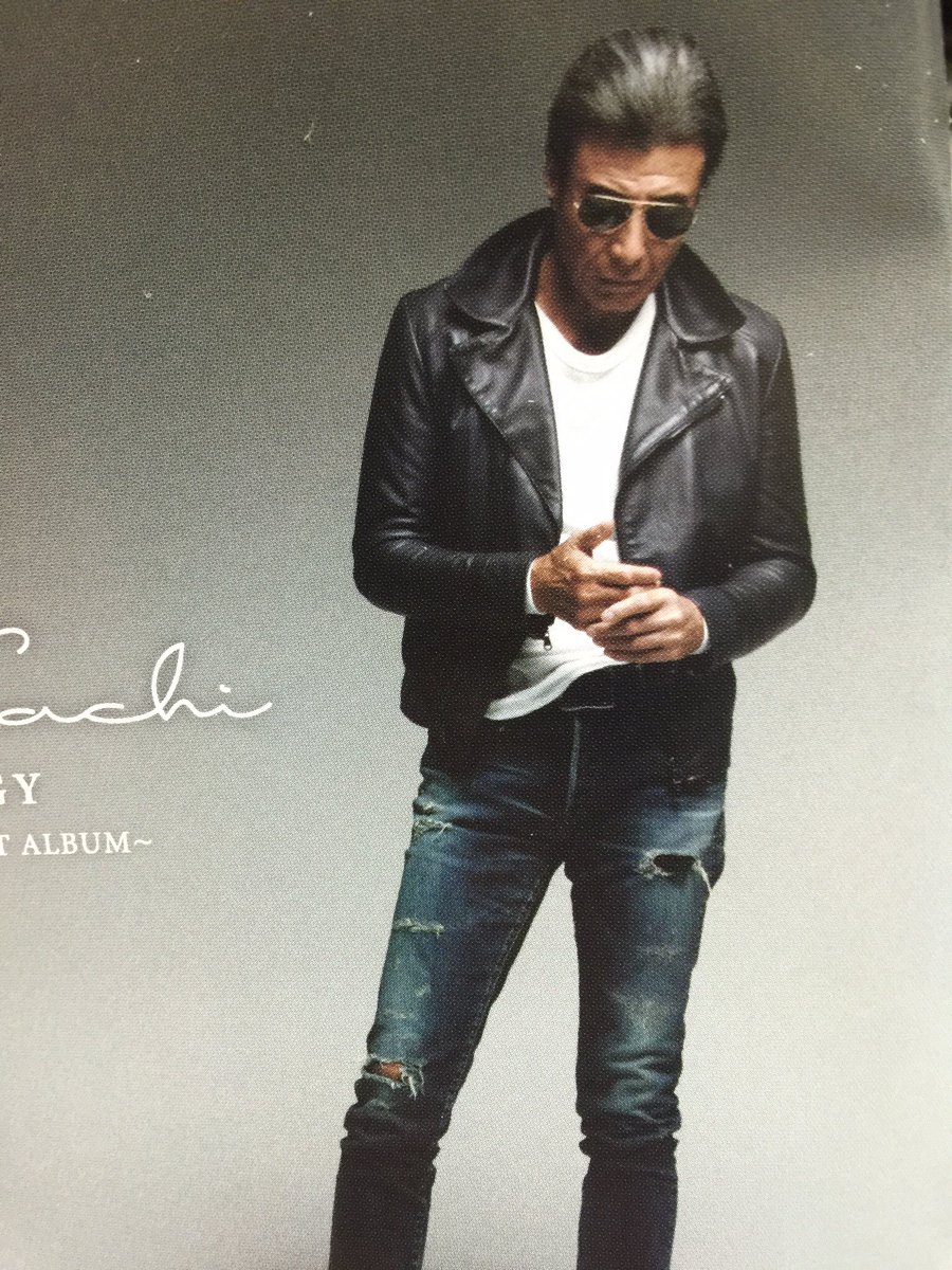 午前零時を迎えたので。 舘さん、お誕生日おめでとうございます