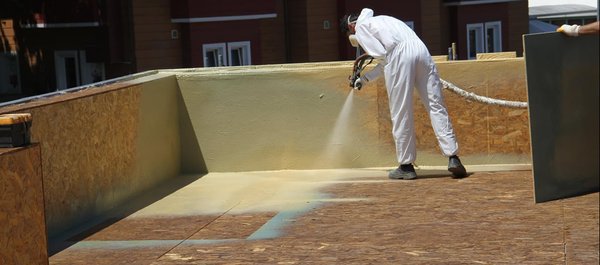 4 Claves para hacer bien la aplicación de los impermeabilizantes y calcular su garantía ow.ly/ZJivK