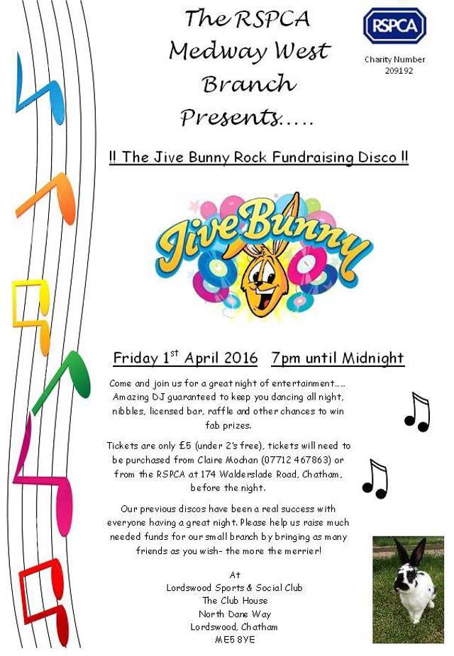 DiabetesBexley (@diabetesbexley) on Twitter photo Come and enjoy a evening of entertainment and dancing for a good cause! <a href="/RSPCA_official/">RSPCA (England & Wales)</a> <a href="/medway_council/">Medway Council</a> #RSPCA Come and enjoy a evening of entertainment and dancing for a good cause! <a href="/RSPCA_official/">RSPCA (England & Wales)</a> <a href="/medway_council/">Medway Council</a> #RSPCA