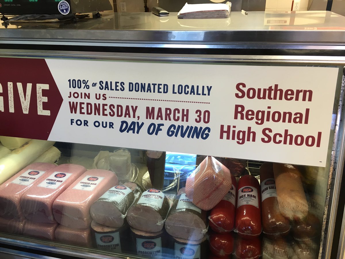 CoachFierroNJ's tweet image. @DonohueJr @jerseymikes #gettingmine