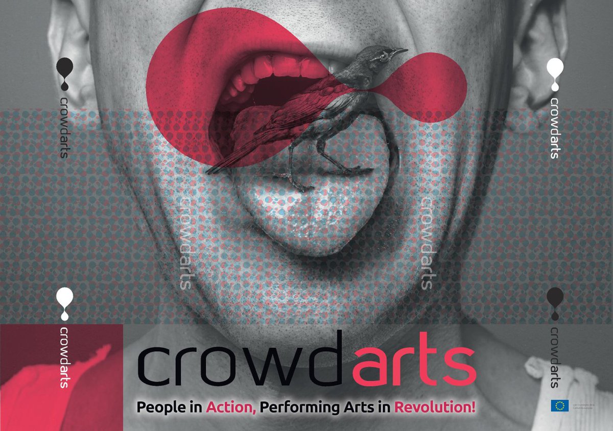 briguzia's tweet photo. Per un nuovo Rinascimento online delle arti performative >
https://t.co/GtfI24kF0M
#crowdarts #Retecritica https://t.co/EYVJBGMJAN