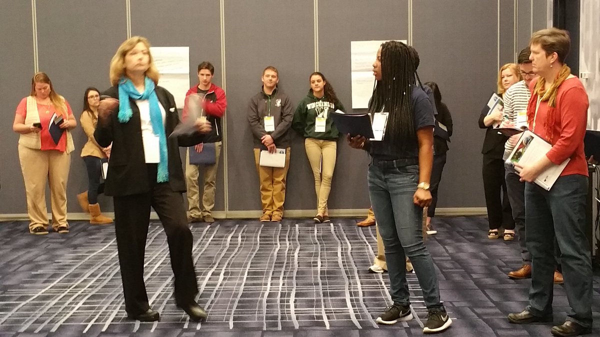 GSCS_CTAE's tweet photo. Service learning is the process not the project.  #SLC16 @LGHS_HCS  @BobcatsBES @jreyn1906 @JulezRulez71 @karennole https://t.co/K1v6WOdDWd