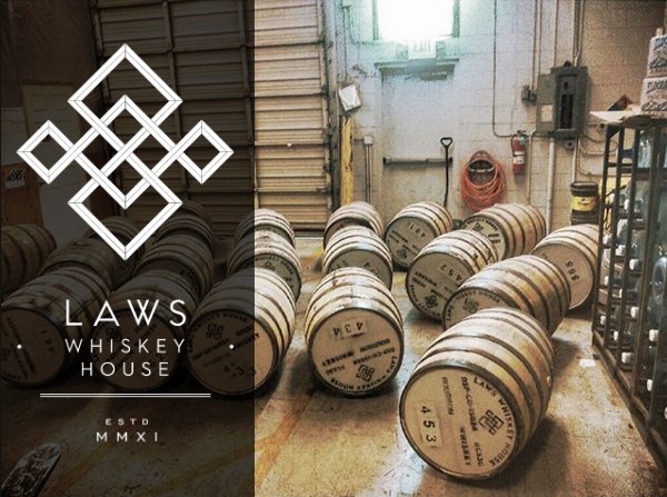 We invite you to our Denver Grand Opening with a whiskey education and tasting with Jake of LAWS Whiskey House.