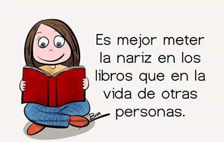 Pasiondeleer's tweet photo. #MeHaceMuyFeliz leer ❤ https://t.co/pN8ulQRYnc