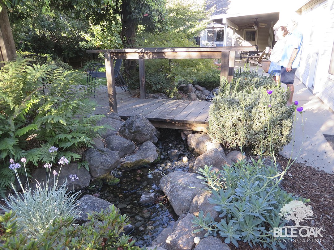 BlueOakScaping tweet picture
