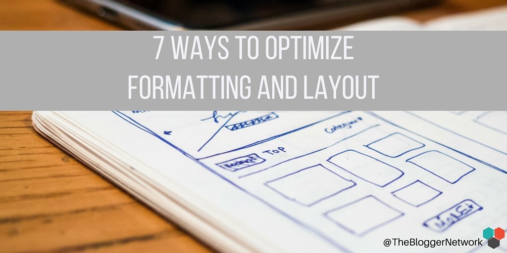 Top 7 ways to optimize your web page #TBNresource bit.ly/TBNdesign