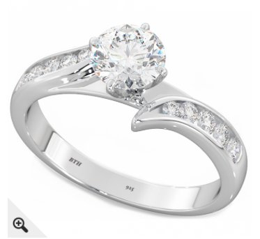 besttohave's tweet image. #midweekpick #wednesdaywant #ineed Simply beautiful Brilliant Cut Simulated Diamonds CZ Ladies Ring!  &amp;lt;3