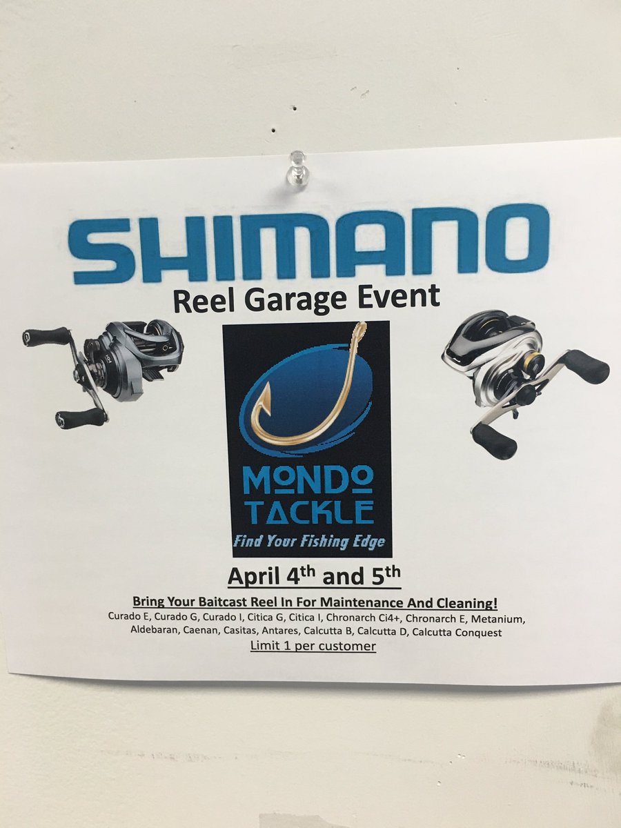 Mondo Tackle tweet media