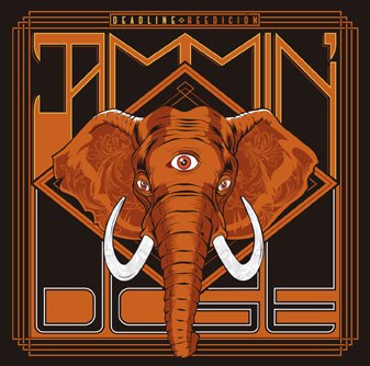 Muy contentos de recibir a Jammin'Dose en la familia <a href="/1Giramas/">Una Gira Más</a> ¡Abierta contratación! unagiramas.com/artistas-y-gru…