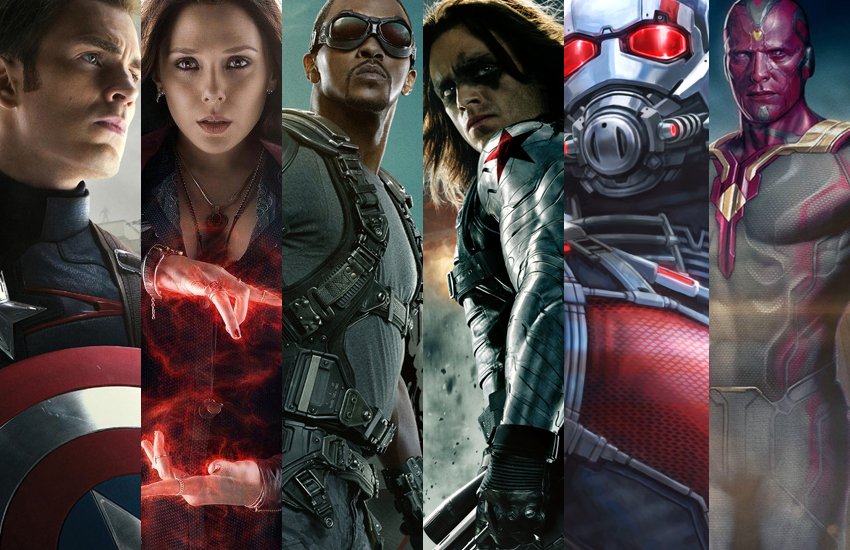 Game16Rex's tweet image. Qual é o seu lado