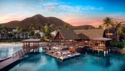 Park Hyatt to open in St Kitts this year rtag.co/je2Z #Luxury #Travel