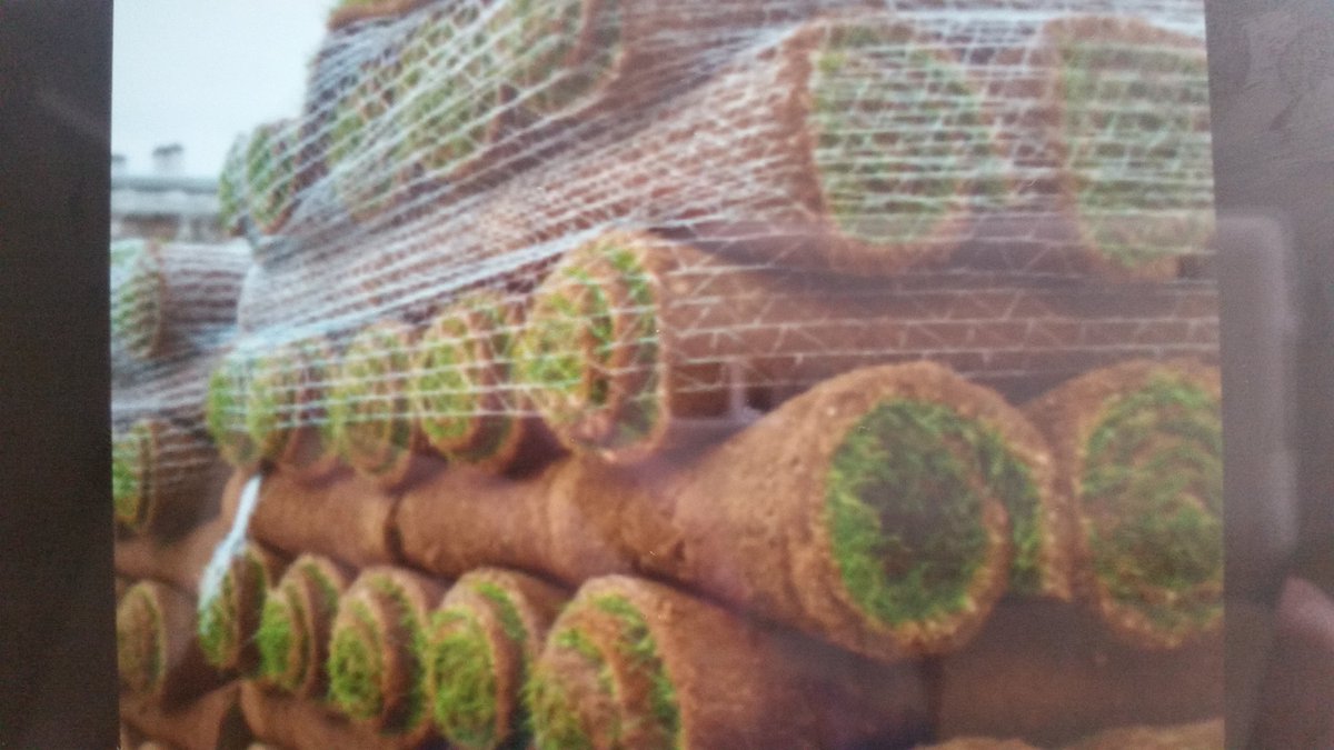 80m Quality Seeded Turf Available Now With Prices From £1.81per square metre <a href="/MIGBLandscapes/">Team Turf</a> Nick 07973693279 #87RT