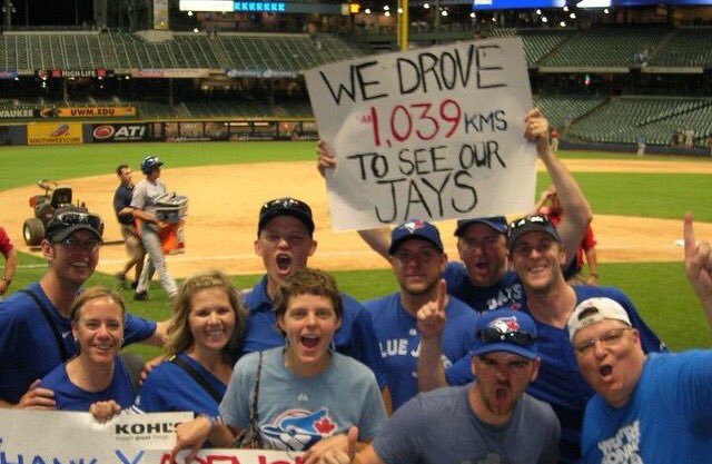 jennc0184's tweet photo. #WinTBJOpener @BlueJays 

Can't wait for opening day! Let's Go Blue Jays! https://t.co/l341OWgPZ8