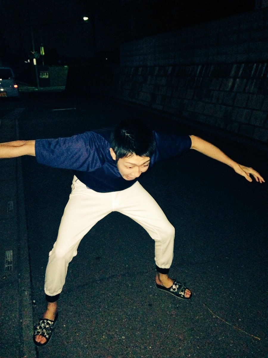 bmbm0624's tweet photo. とりあえず声量でコンクリ吹っとばせるくらい幸せ感じてる。笑 https://t.co/NGJTuBTtU5