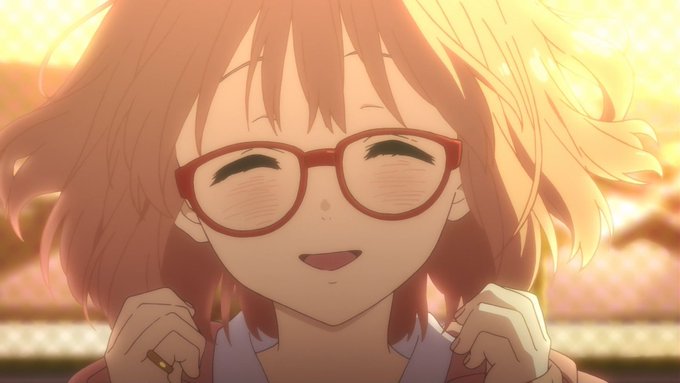 境界の彼方 高画質 のtwitterイラスト検索結果 境界の彼方 高画質 のtwitterイラスト検索結果