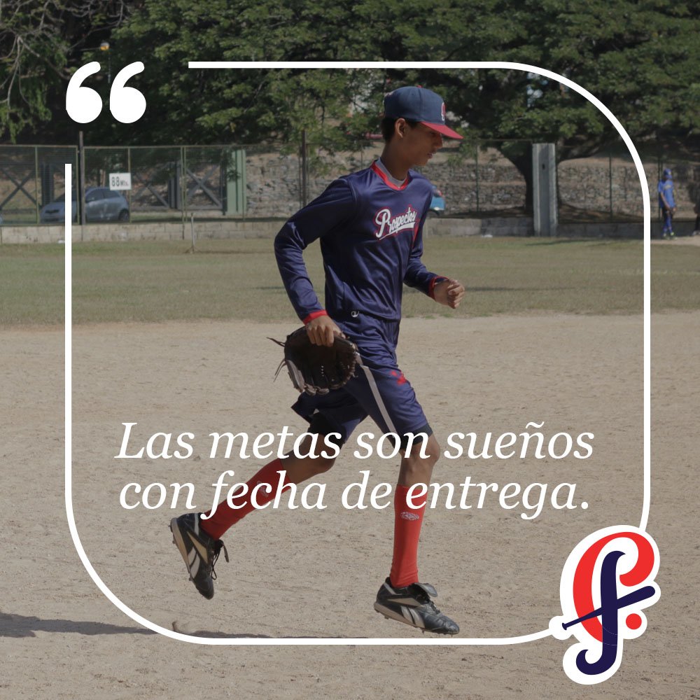 prospectoscf's tweet photo. ¡Siempre fijándonos metas para alcanzar grandes #éxitos! #prospectosCF https://t.co/xcylObbJaX