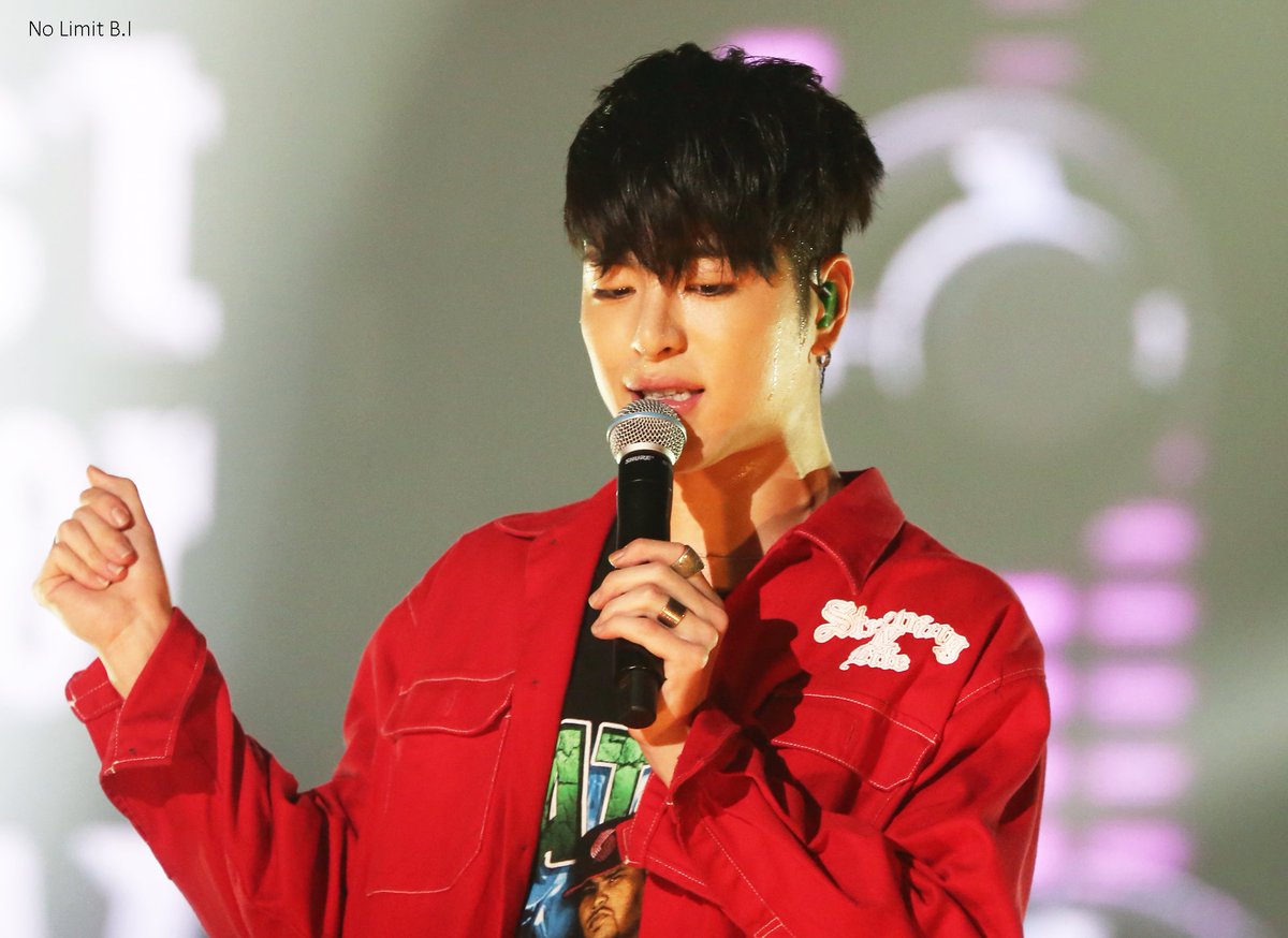 NoLimitBI's tweet photo. #iKONSexyJuneDay #HAPPYJUNEDAY 💝 https://t.co/66G38EKWR0