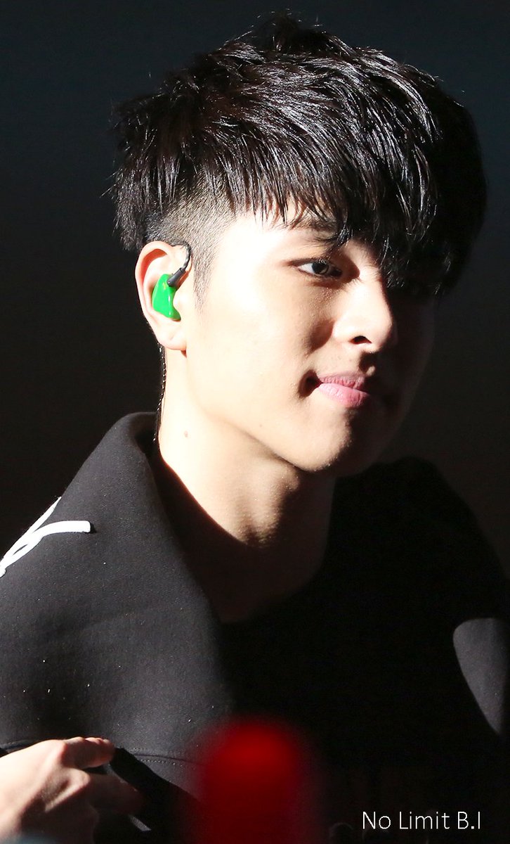 NoLimitBI's tweet photo. #iKONSexyJuneDay #HAPPYJUNEDAY 💝 https://t.co/66G38EKWR0