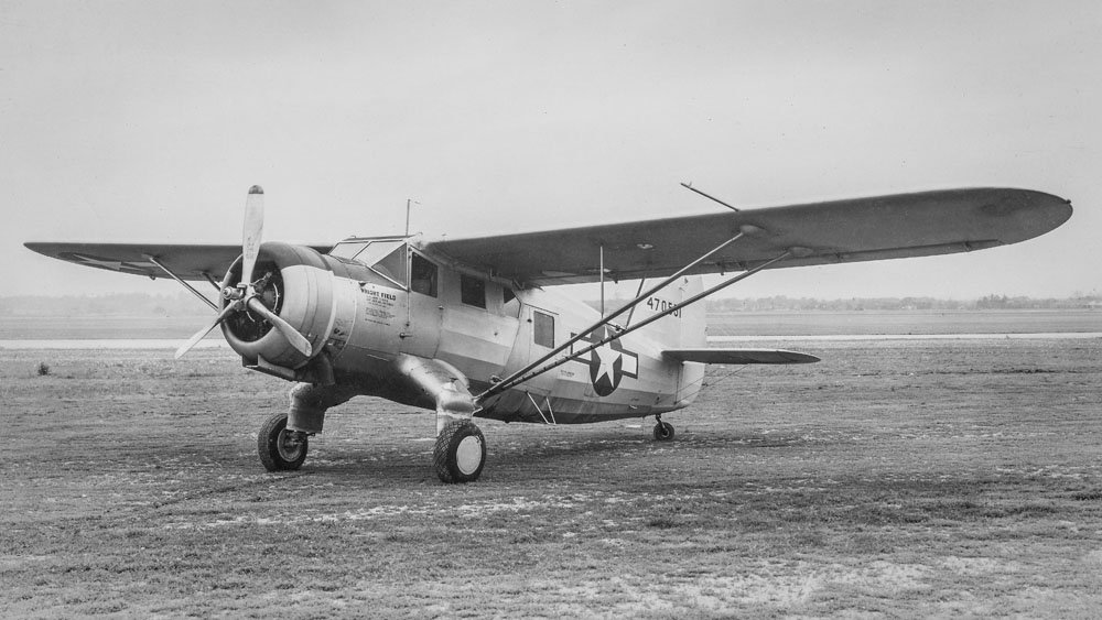 WW2aircraftbot's tweet photo. ノールダイン UC-64ノースマン
ノースマンはアメリカ陸軍でも多数採用され、北米(主にアラスカ州)だけでなく、全ての戦線において雑務任務に従事しました。音楽家のグレン・ミラーが消息を絶った時に乗っていた機体としても知られています。 https://t.co/y165MSIlL4