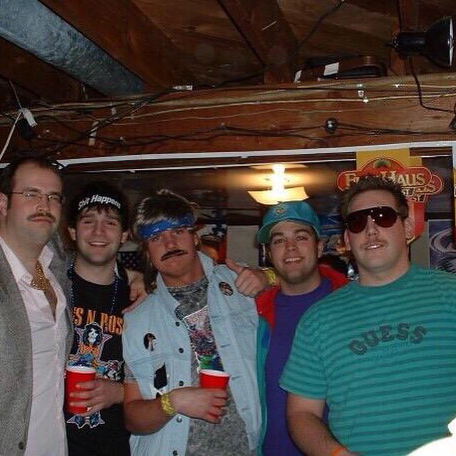 Chubbs Peterson Ryder Cup tweet media