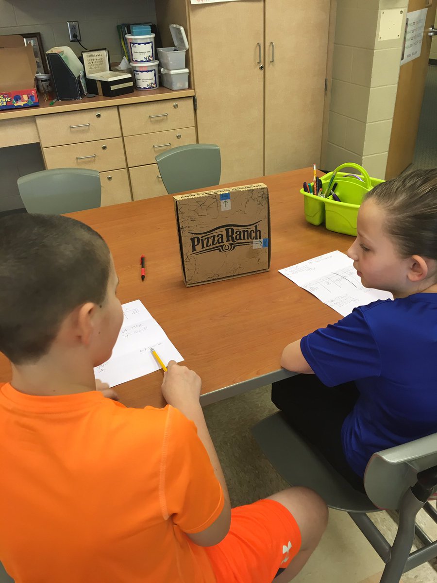 LWajer's tweet photo. Prepping for our math measurement asmt.      #surfacearea #volume #views https://t.co/u5vDKtesSX